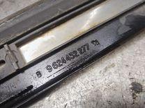 Молдинг двери передней левой 4QCMYJ Peugeot 406 купить с доставкой