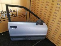 Стеклоподъемник передний правый 73HU9S Audi 80