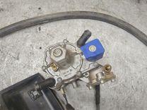 Газовый редуктор SLVEAN Volvo S40 - Фото 7