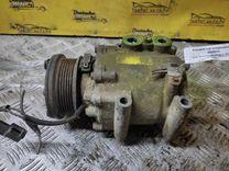 Компрессор кондиционера 8S66UC Ford Tourneo Connect