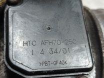 Расходомер воздуха 4NSPF7 Audi A4 - Фото 6