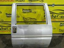 Дверь сдвижная левая 05Q5EQ Peugeot 806 - Фото 1