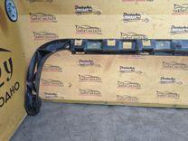 Кронштейн крепления бампера заднего WLRN1H Volkswagen Passat - Фото 2