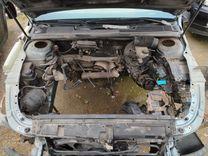 Резонатор воздушного фильтра IQWWBH Peugeot 607