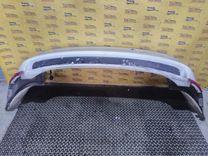 Бампер задний T6DX6W Ford C-Max купить с доставкой