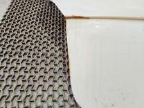 Крышка багажника (дверь 3-5) KIVFZX Skoda Fabia купить с доставкой