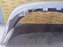 Бампер передний 56CND2 Ford Focus undefined