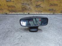 Зеркало салона 0779P4 Citroen C5 - Фото 2