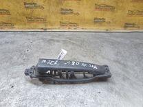 Ручка наружная задняя правая W3H74M Mercedes C W202 - Фото 2