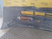 Бампер передний KPI3T9 BMW 3 E46 - Фото 7