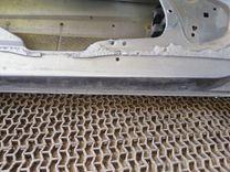 Дверь передняя правая 7HI21O Peugeot 206 - Фото 8