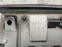 Пепельница 14EA13 Subaru Forester купить