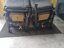 Салон (комплект сидений) XJ7M8U Volvo S40 undefined