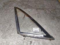 Стекло кузовное боковое левое 4UUK67 Audi 100