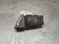 Кнопка аварийной сигнализации 5FOC4P Mazda Premacy - Фото 3