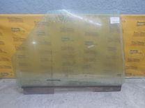 Стекло двери задней правой KL9VUJ Renault Safrane