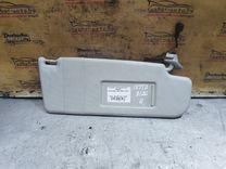 Козырек солнцезащитный DDGOXI Volkswagen Jetta - Фото 1