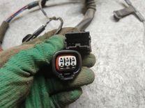 Проводка двери задней правой L0CTS5 Mitsubishi Grandis купить с доставкой