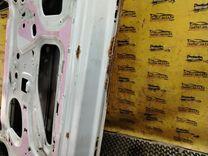 Дверь передняя левая 164QOZ Opel Zafira - Фото 16