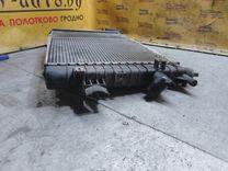 Радиатор (основной) 5DX0H2 Opel Astra купить с доставкой