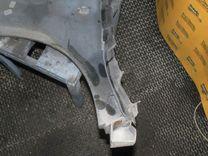 Крыло переднее правое XM8W20 Mercedes A W168 купить с доставкой