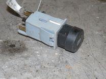 Кнопка подогрева заднего стекла JL5LAB Citroen Berlingo купить