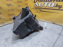 Корпус воздушного фильтра 54J9Y6 Volkswagen Polo купить в магазине запчастей бу