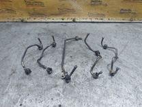 Трубка топливная 4GADG6 Ford Mondeo - Фото 1