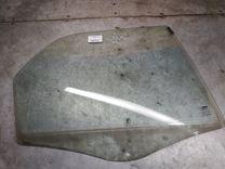 Стекло двери задней правой OAFR66 Fiat Palio - Фото 1