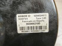 Вакуумный усилитель тормозов 8AOJH0 Citroen C4 - Фото 3