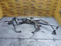 Трубка кондиционера 1VQ6SG Renault Scenic