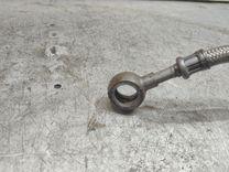 Масляная трубка турбины 60FNU0 Ford Galaxy - Фото 4