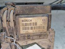 Блок ABS 235SE7 Renault Safrane купить с доставкой