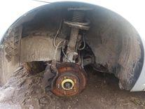 Амортизатор передний левый 47479C Toyota Avensis Verso