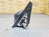 Зеркало наружное правое 3UMUKY Renault Espace купить в магазине запчастей бу
