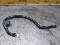 Петля крышки багажника L68ZJI Peugeot 406 купить