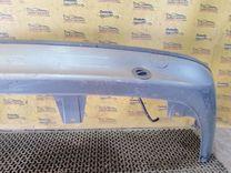 Бампер задний 5ZXWDW Opel Zafira - Фото 6