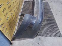 Бампер задний BAGIIU Renault Espace купить с доставкой