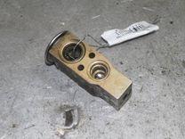 Клапан ТРВ (расширительный) кондиционера Y1P2RH Renault Scenic купить