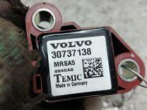Датчик удара H1KXFV Volvo V50 - Фото 4
