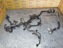 Проводка двигателя JKQYX2 Honda Accord - Фото 2