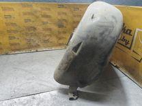 Защита арок задняя левая (подкрылок) RO3OV7 Citroen Xsara Picasso - Фото 4