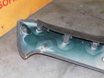 Спойлер ZYZJKU Mazda 323F undefined