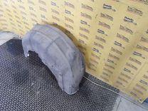 Защита арок задняя правая (подкрылок) W71VVS Toyota Avensis купить в магазине запчастей бу