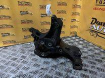 Кронштейн генератора U0QLH2 Renault Scenic