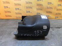 Кожух рулевой колонки DLC3VZ Ford Focus купить с доставкой