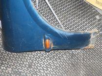 Крыло переднее правое N35BOD Opel Vectra - Фото 3