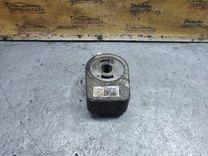 Теплообменник масляного фильтра TV0VVZ Renault Scenic купить с доставкой