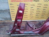 Стойка кузовная центральная левая GQCI79 Saab 9-3 купить