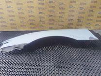 Крыло переднее левое RWUJ5Z Renault Espace - Фото 7